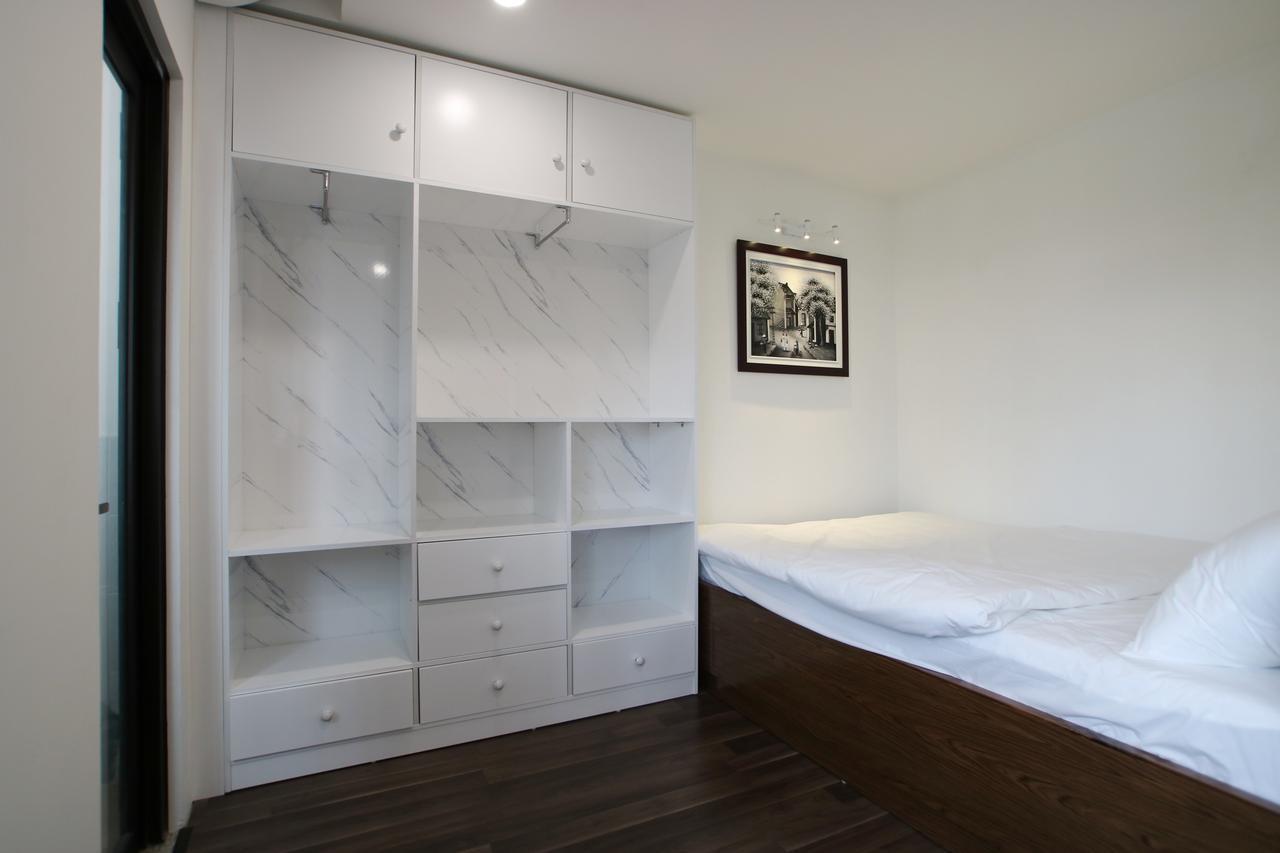 Cat Linh Arl55 Hotel Hanoi Eksteriør billede